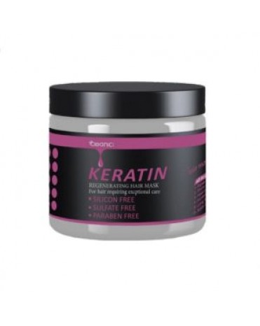 ماسک مو کلینیک - Cleanic